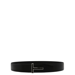 ‘T’ buckle belt