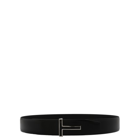 ‘T’ buckle belt