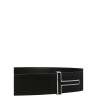 ‘T’ buckle belt