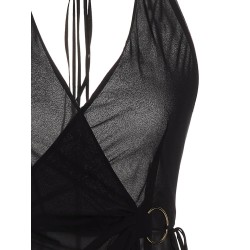 'King Tide’ dress
