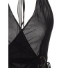 'King Tide’ dress