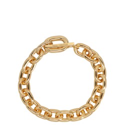 'XL Link Neck’ bracelet