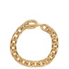 'XL Link Neck’ bracelet
