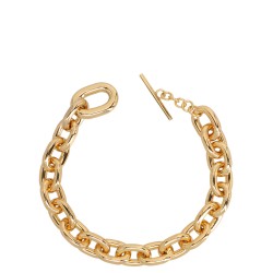 'XL Link Neck’ bracelet