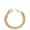 'XL Link Neck’ bracelet