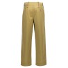 Cotton trousers