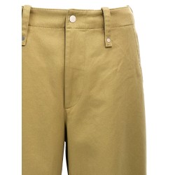 Cotton trousers