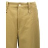 Cotton trousers