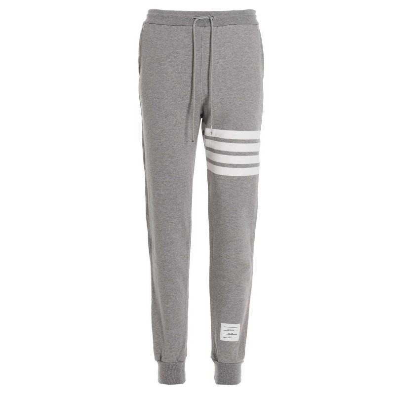 '4 bar’ joggers