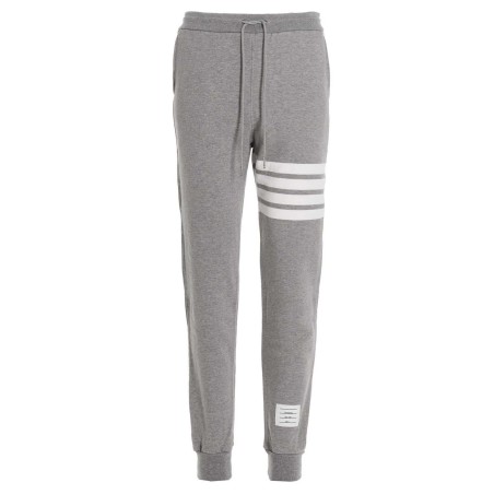 '4 bar’ joggers