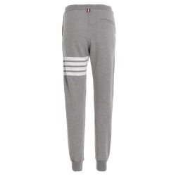 '4 bar’ joggers
