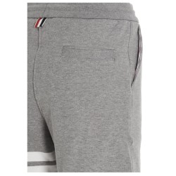'4 bar’ joggers