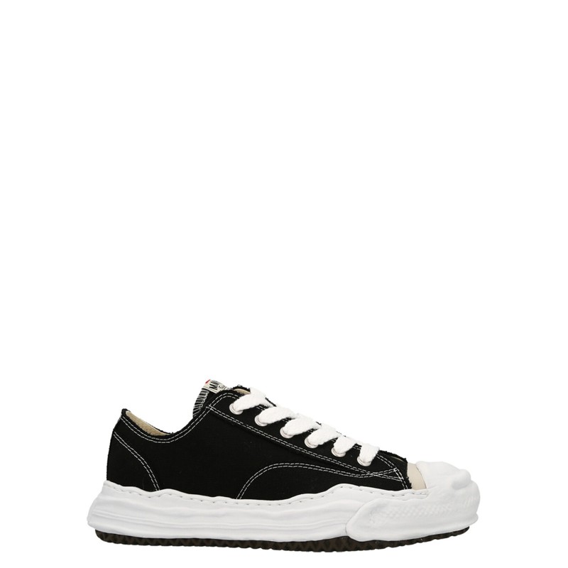 'Hank Low' sneakers