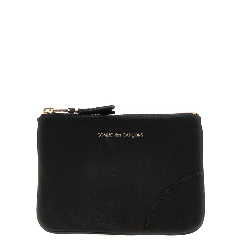 'Washed' wallet