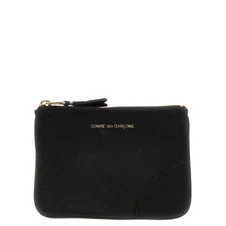 'Washed' wallet