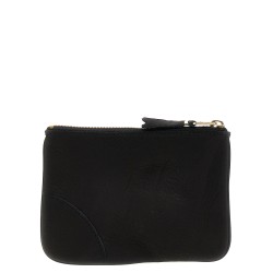 'Washed' wallet