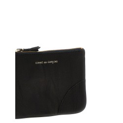 'Washed' wallet