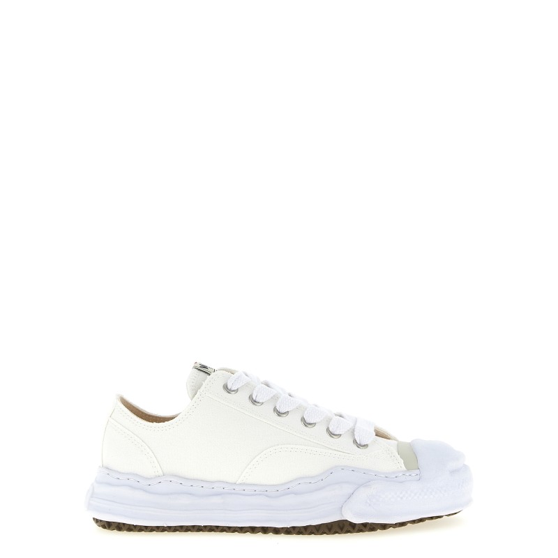 'Hank Low' sneakers