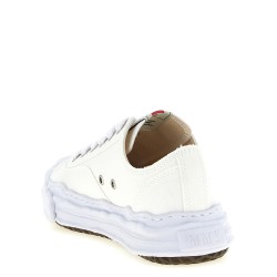 'Hank Low' sneakers