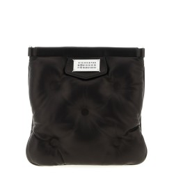 'Glam Slam flat pocket' crossbody bag