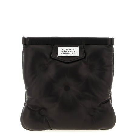 'Glam Slam flat pocket' crossbody bag