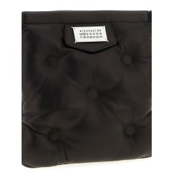'Glam Slam flat pocket' crossbody bag