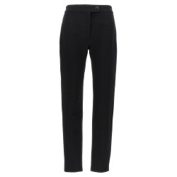 Stretch pants