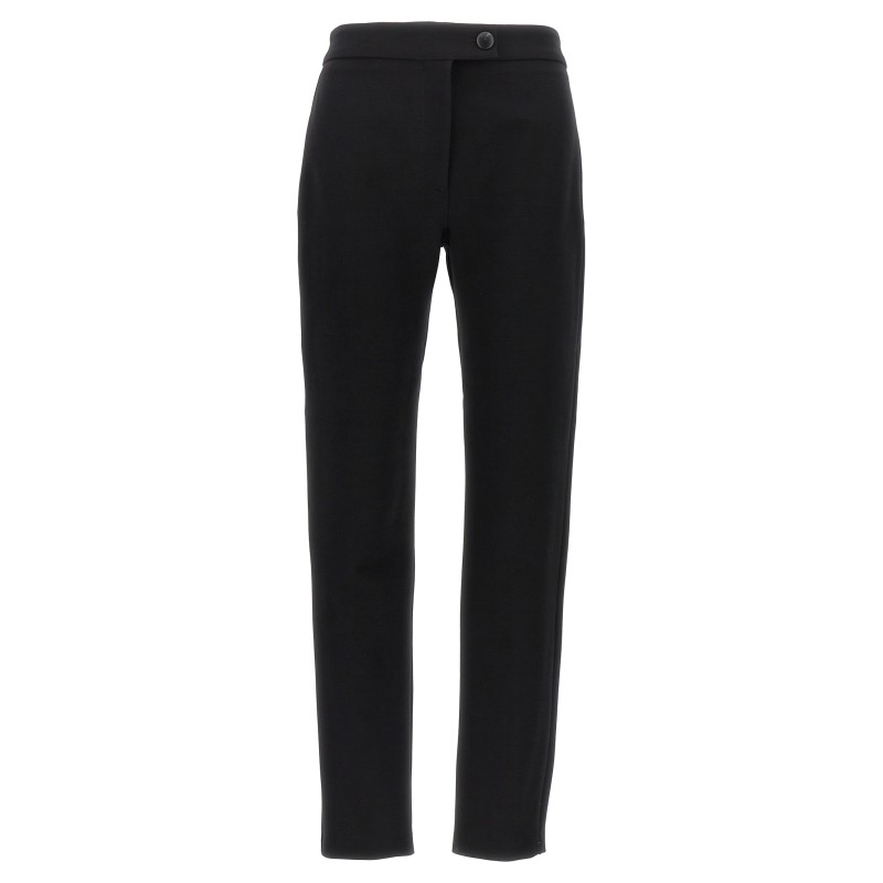 Stretch pants