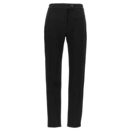Stretch pants