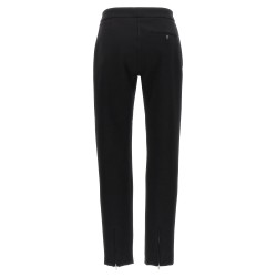 Stretch pants