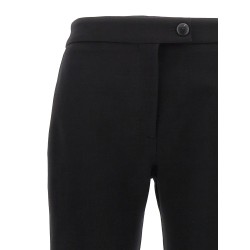 Stretch pants