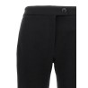 Stretch pants