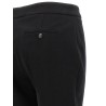 Stretch pants