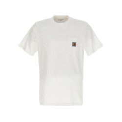 'Pocket' t-shirt