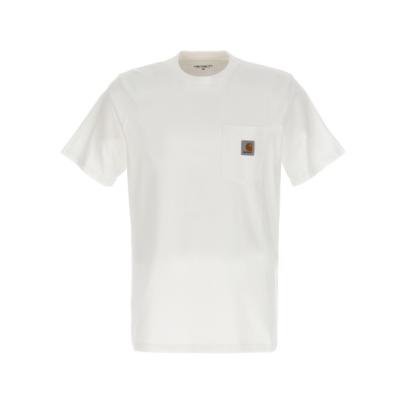'Pocket' t-shirt