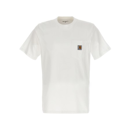 'Pocket' t-shirt