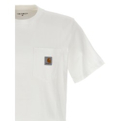 'Pocket' t-shirt
