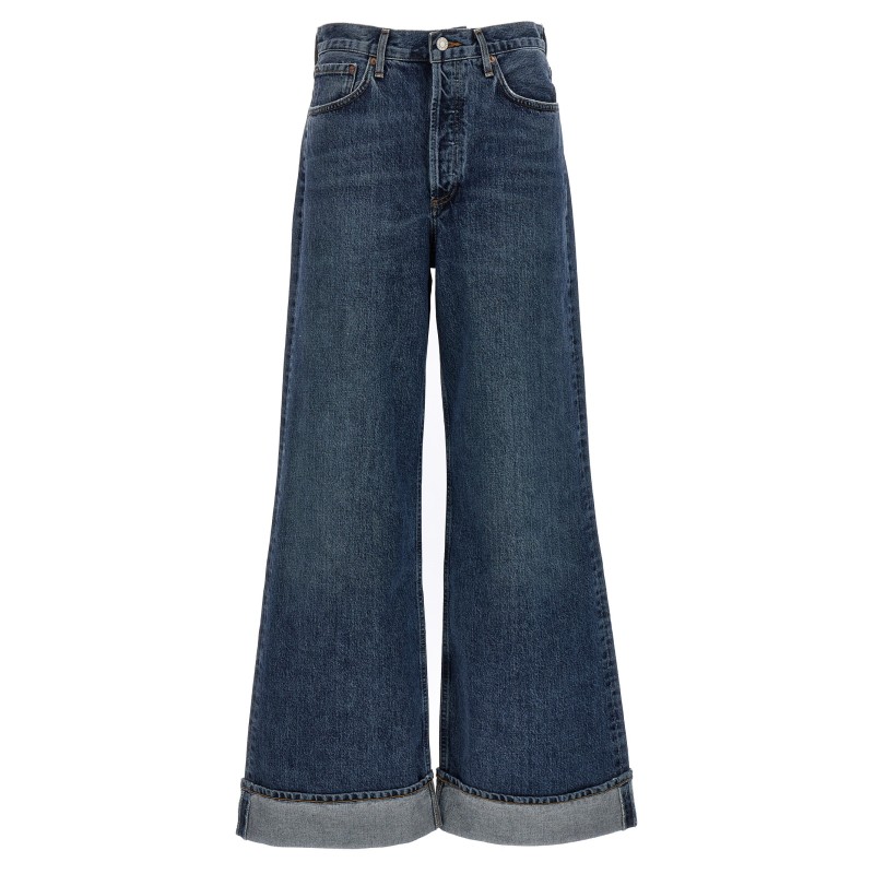 'Dame' jeans