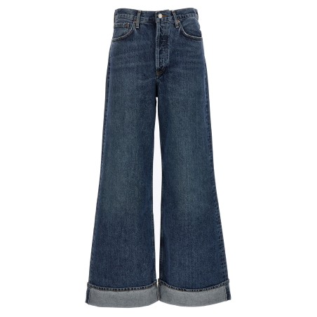 'Dame' jeans