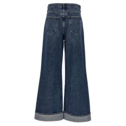 'Dame' jeans