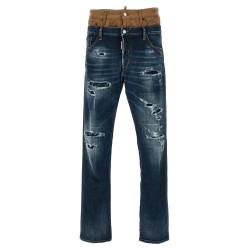 Jeans 'Skinny Twin Pack'