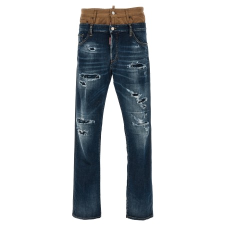 Jeans 'Skinny Twin Pack'