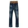 Jeans 'Skinny Twin Pack'