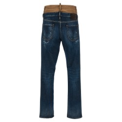 Jeans 'Skinny Twin Pack'