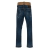 Jeans 'Skinny Twin Pack'