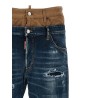 Jeans 'Skinny Twin Pack'