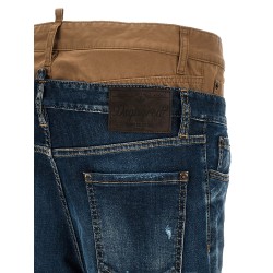 Jeans 'Skinny Twin Pack'