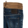 Jeans 'Skinny Twin Pack'