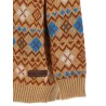 'Heart Vintage Shetland' cardigan