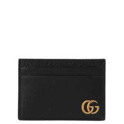 'GG marmont’ card holder wallet